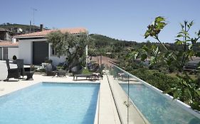 Casas Do Aidro